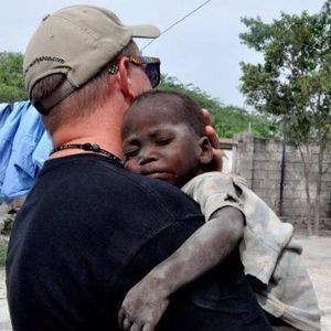 Meet your Posher, Jonathan